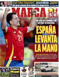 Marca - 06-06-2024