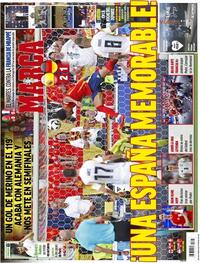 Marca - 06-07-2024