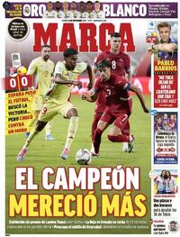 Marca - 06-09-2024