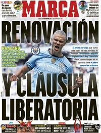 Marca - 07-09-2024