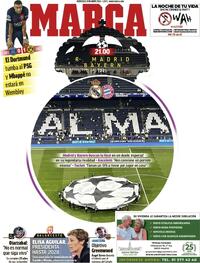 Marca - 08-05-2024