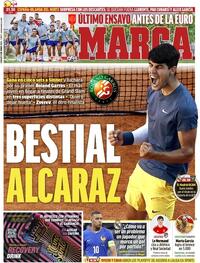 Marca - 08-06-2024