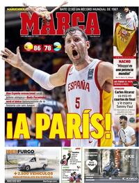 Marca - 08-07-2024