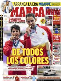 Marca - 08-08-2024