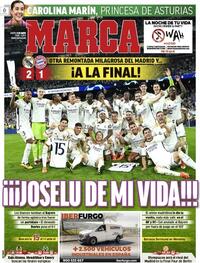 Marca - 09-05-2024