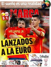 Marca - 09-06-2024