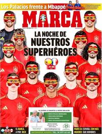 Marca - 09-07-2024
