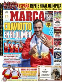 Marca - 09-08-2024