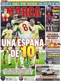 Marca - 09-09-2024