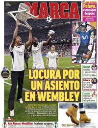 Marca - 10-05-2024