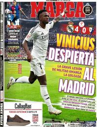 Marca - 10-11-2024