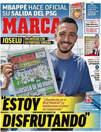 Marca - 11-05-2024