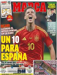 Marca - 11-06-2024