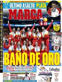 Marca - 11-08-2024