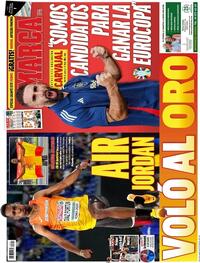 Marca - 12-06-2024