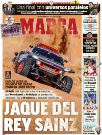 Marca - 13-01-2024