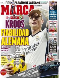 Marca - 13-02-2024