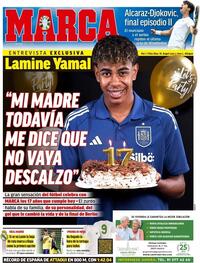 Marca - 13-07-2024