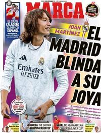 Marca - 13-09-2024