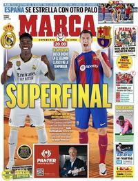 Marca - 14-01-2024