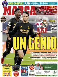 Marca - 14-02-2024