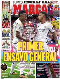 Marca - 14-05-2024