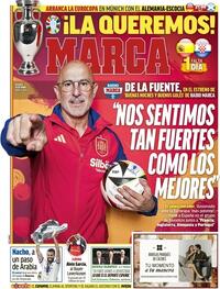 Marca - 14-06-2024