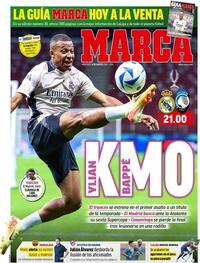 Marca - 14-08-2024