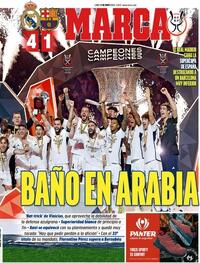 Marca - 15-01-2024