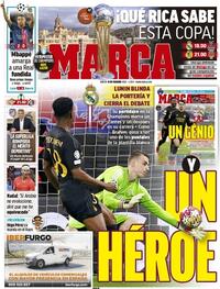Marca - 15-02-2024