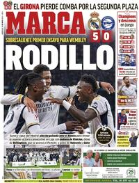 Marca - 15-05-2024