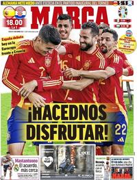Marca - 15-06-2024