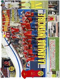 Marca - 15-07-2024