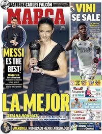 Marca - 16-01-2024