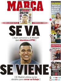 Marca - 16-02-2024