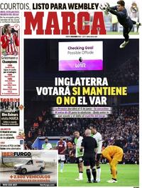 Marca - 16-05-2024