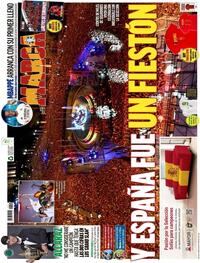 Marca - 16-07-2024