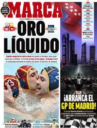 Marca - 17-01-2024
