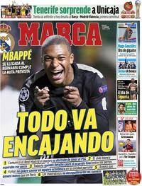 Marca - 17-02-2024