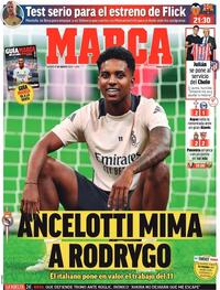 Marca - 17-08-2024