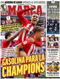 Marca - 18-02-2024