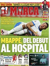 Marca - 18-06-2024