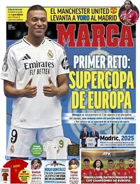 Marca - 18-07-2024