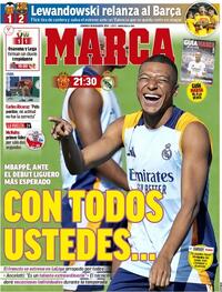 Marca - 18-08-2024