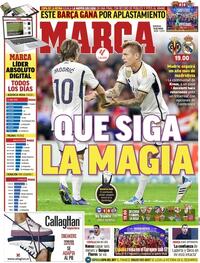 Marca - 19-05-2024