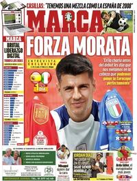 Marca - 19-06-2024