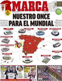 Marca - 19-07-2024
