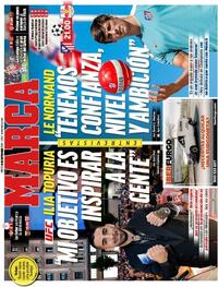 Marca - 19-09-2024