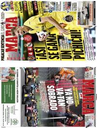 Marca - 20-05-2024