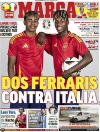 Marca - 20-06-2024